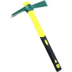 NAXUNNN Hoes Mini Pioche Outils Jardinage Désherbage Mini Pioches En Acier Manche En Fibre De Verre Arbre Pioches Jardinage Outils Agricoles 9 NAXUNNN Hoes Mini Pioche Outils Jardinage Désherbage Mini Pioches En Acier Manche En Fibre De Verre Arbre Pioches Jardinage Outils Agricoles -Outil de travail du sol Soldes 63743783 3