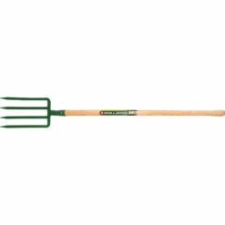 Fourche à Bêcher Spear & Jackson 4 Dents