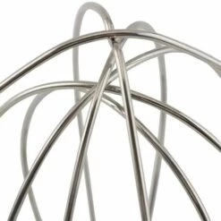 PREMIER Mélangeur Sur Socle Incliné Pour Fouet En Fil D'acier Inoxydable Pour KitchenAid K45WW WP9704329 KSM150 KSM160 K45 KSM90 Accessoire Robot Culinaire -Outil de travail du sol Soldes 63803820 3