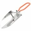LIFCAUSAL Pliable Portable Jardin Pelle En Acier Inoxydable Pelle Jardinage Camping Pelle Dirt Pelle Outils À Main Pratiques -Outil de travail du sol Soldes 64073255 1