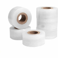 ARC-EN-CIéL Greffage Ruban, Plante Semis Greffe Ruban, Pepiniere Greffage Ruban Etirable Auto-Adhesive Biodegradables 3 * 120 Cm, Arcenciél -Outil de travail du sol Soldes 64128279 4