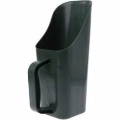 BAICCCF Kit Outils Du Jardinier Pelle De Jardin Multifonctionnelle Outil De Ruée Vers L'or Seau En Plastique Pépite Outils De Prospection De Pelle Minière。 - Vert