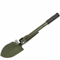 BDD Pelle Pliante Multifonctionnelle Grande Pelle De Camping