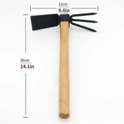 BDD Outils De Jardin Houe De Jardin Pelle De Jardin Et Houe Fleur Et Motoculteur Outils De Jardin -Outil de travail du sol Soldes 65375434 2