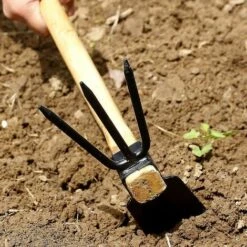 BDD Outils De Jardin Houe De Jardin Pelle De Jardin Et Houe Fleur Et Motoculteur Outils De Jardin -Outil de travail du sol Soldes 65375434 4