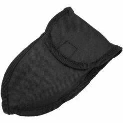 OSQI Pelle De Camping Pelle Pliante Mini Bêche Extérieur Jardin Truelle Pliante En Acier Inoxydable Portable Main Métal Antirouille Portable Pour Camping Argent -Outil de travail du sol Soldes 65503584 3