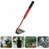 HELLO KITTY BAIN 1pc Houe à Main Houe De Jardin Polyvalente Houe De Jardinage Houe Portative -Outil de travail du sol Soldes 65626450 1