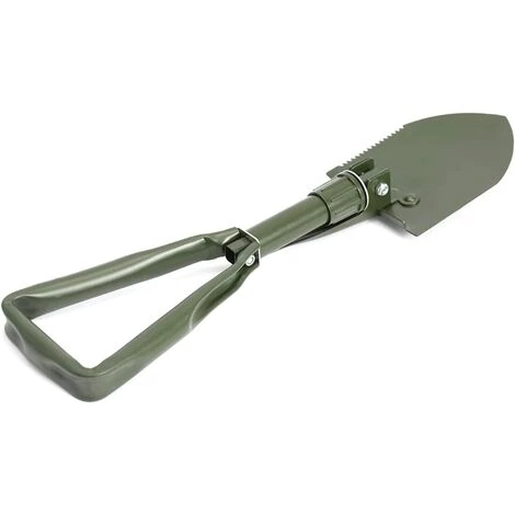 EINEMGELD Pelle Pelle Pliante Extérieure Multifuntional Pour Le Déneigement De Jardinage De Camping 3 EINEMGELD Pelle Pelle Pliante Extérieure Multifuntional Pour Le Déneigement De Jardinage De Camping