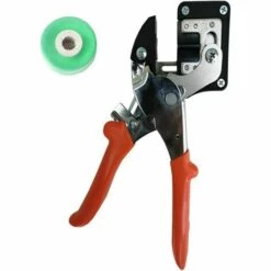 MONLY Outil De Greffage Jardin Arbre Fruitier Pro Sécateur Ciseaux Greffage Outil De Coupe Sécateur Arbre Jardin Greffage Ensemble D'outils De Greffage -Outil de travail du sol Soldes 65706332 3
