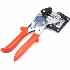 MONLY Outil De Greffage Jardin Arbre Fruitier Pro Sécateur Ciseaux Greffage Outil De Coupe Sécateur Arbre Jardin Greffage Ensemble D'outils De Greffage -Outil de travail du sol Soldes 65706332 5