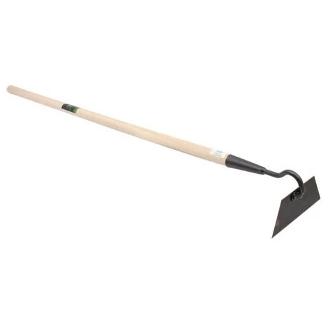 BRICO XS Kopaczka Haczka Avec Poignée 160x50mm XL-VERT 3 BRICO XS Kopaczka Haczka Avec Poignée 160x50mm XL-VERT