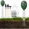 MEZHENG Mini Outils De Jardin Pour Plantes Succulentes, Micro-outils -Outil de travail du sol Soldes 66031680 1