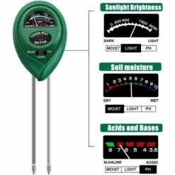 MEZHENG Mini Outils De Jardin Pour Plantes Succulentes, Micro-outils -Outil de travail du sol Soldes 66031713 3