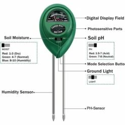 MEZHENG Mini Outils De Jardin Pour Plantes Succulentes, Micro-outils -Outil de travail du sol Soldes 66031713 4