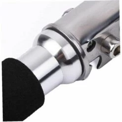 MEZHENG Pliant Bouteille Pelle Outil Multifonctionnel Ouvreur En Acier Au Carbone Spade Pour Le Camping, Randonnée Pédestre, Randonnée, Jardinage, Survie Enchâssement Outil Avec Étui -Outil de travail du sol Soldes 66092421 5