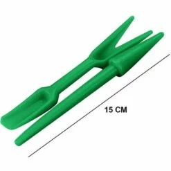 JOORRT 3 Pièces/6 Pièces Mini Outils De Jardinage Outils De Transplantation Succulente Kit De Pot De Plante De Jardinage 8 JOORRT 3 Pièces/6 Pièces Mini Outils De Jardinage Outils De Transplantation Succulente Kit De Pot De Plante De Jardinage -Outil de travail du sol Soldes 66165204 3