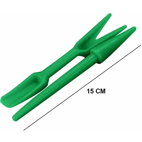 JOORRT 3 Pièces/6 Pièces Mini Outils De Jardinage Outils De Transplantation Succulente Kit De Pot De Plante De Jardinage 5 JOORRT 3 Pièces/6 Pièces Mini Outils De Jardinage Outils De Transplantation Succulente Kit De Pot De Plante De Jardinage – Image 3