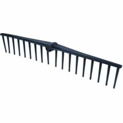 CAPVERT Rateau Faner Plast.nr Acr S/m