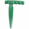 Jardin D'outils À Main Ampoule Planteur Outil De Jardinage Perforatrice Digger Outil Plantule Poignée Ergonomique Pour La Plantation Semis Désherbage Vert 17.5 * 11.5 Cm Adélala 1 Jardin D'outils À Main Ampoule Planteur Outil De Jardinage Perforatrice Digger Outil Plantule Poignée Ergonomique Pour La Plantation Semis Désherbage Vert 17.5 * 11.5 Cm Adélala -Outil de travail du sol Soldes 66378716 1