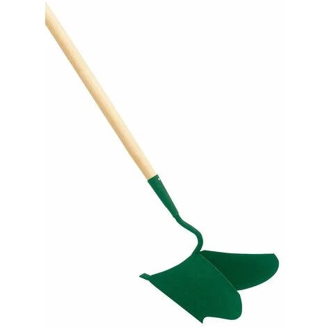 CAPVERT Butteur Rayonneur 20cm Emmanché 3 CAPVERT Butteur Rayonneur 20cm Emmanché