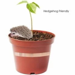 YOOUYIDA Ruban De Cuivre Anti-escargots Et Escargots, 2 Pièces, Adapté Aux Hérissons, Rouleaux De 20 M, Feuille De Cuivre Ruban De Protection Anti-escargots -Outil de travail du sol Soldes 67467142 4