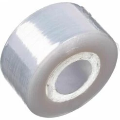 QERSTA 3cm X 100M Kit Outils Du Jardinier Bande De Greffe Pépinière Extensible Auto-Adhésif BIO-dégradable