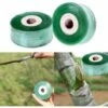 Cisea Kit Outils Du Jardinier 5 Cm X 100 M Extensibles Biodégradables Auto-adhésifs Pour Plantes Fruitières Ruban De Réparation Sécateurs Greffe Branche Jardinage Ceinture De Liaison -Outil de travail du sol Soldes 68583757 1
