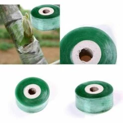 Cisea Kit Outils Du Jardinier 5 Cm X 100 M Extensibles Biodégradables Auto-adhésifs Pour Plantes Fruitières Ruban De Réparation Sécateurs Greffe Branche Jardinage Ceinture De Liaison 9 Cisea Kit Outils Du Jardinier 5 Cm X 100 M Extensibles Biodégradables Auto-adhésifs Pour Plantes Fruitières Ruban De Réparation Sécateurs Greffe Branche Jardinage Ceinture De Liaison -Outil de travail du sol Soldes 68583757 3