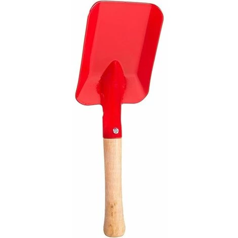 GRID COOL Kit Outils Du Jardinier 3 Pièces Pour Enfants Avec Râteau, Outils De Jardinage De 20 Cm De Long Pour Enfants, Pelle Et Truelle 4 GRID COOL Kit Outils Du Jardinier 3 Pièces Pour Enfants Avec Râteau, Outils De Jardinage De 20 Cm De Long Pour Enfants, Pelle Et Truelle – Image 2