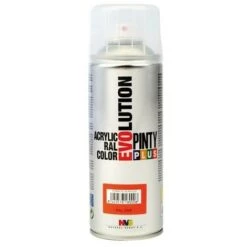 PINTY - Aérosol Vernis Mat 400 Ml