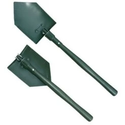 CAO - Pelle Pioche Pliante